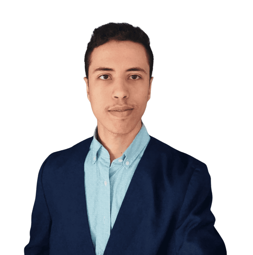 Aymane Portrait : Aymane Ababou